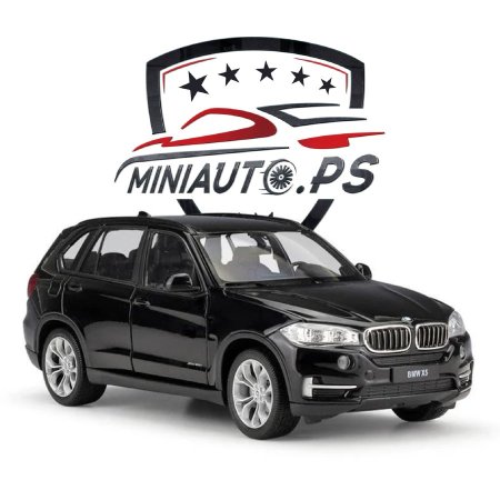 بي ام دبليو BMW X5 SUV قياس 1/24